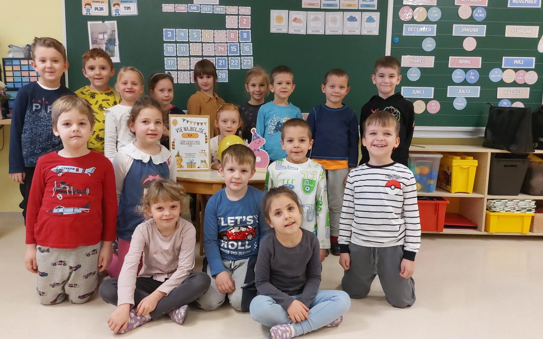 FEBRUAR PRI COPATKIH