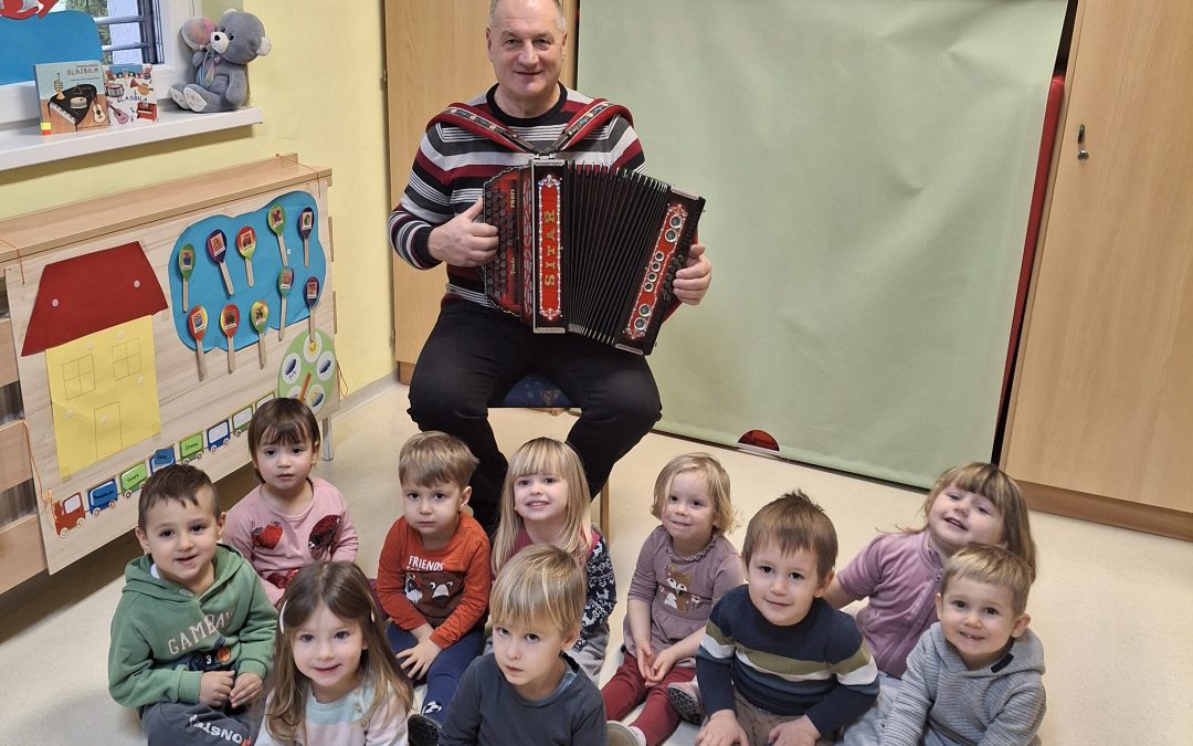 JAZ SEM MUZIKANT