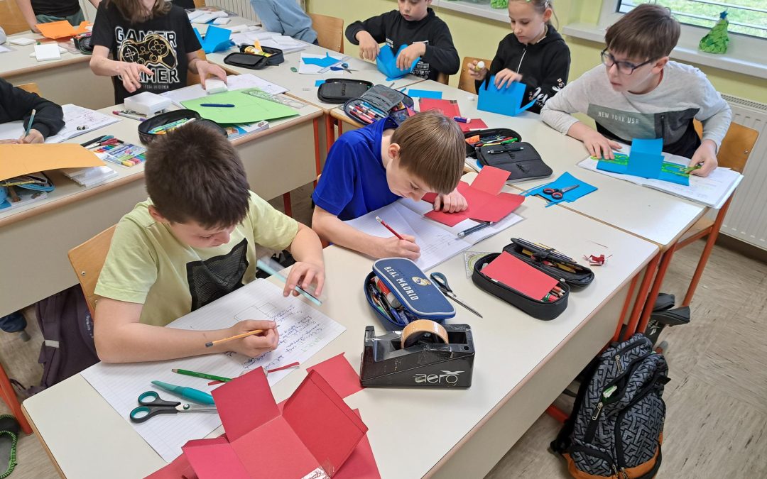 5.razred, TEHNIŠKI DAN HLADILNA TORBA